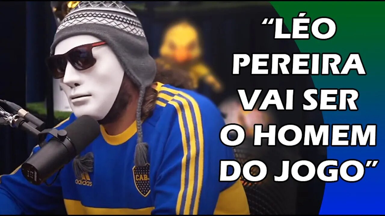 FLAMENGO PERDE PRO ATHLETICO PR NA COPA DA BRASIL?