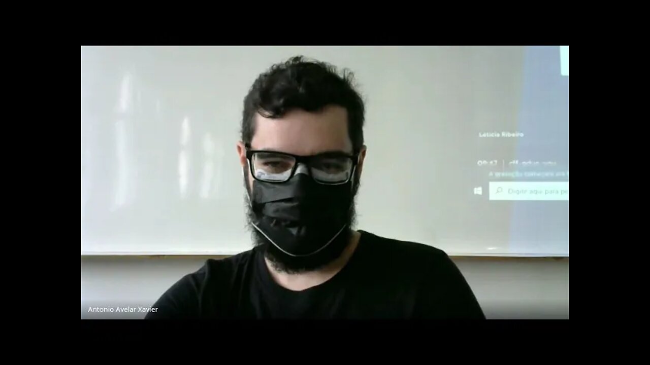 AULA 21 FARMACOLOGIA AEDB