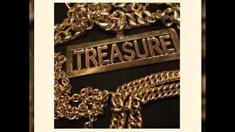 Bruno Mars - Treasure