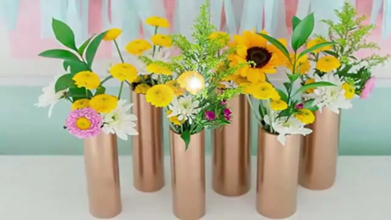 10 COISAS INCRÍVEIS QUE VOCÊ PODE FAZER COM TUBO PVC! #diy #facil #casa #incríveis
