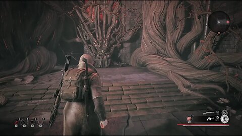 Frustration - Remnant Episode 3
