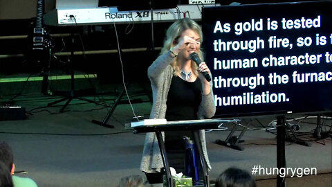 At the Lord's Feet - Brittany Still