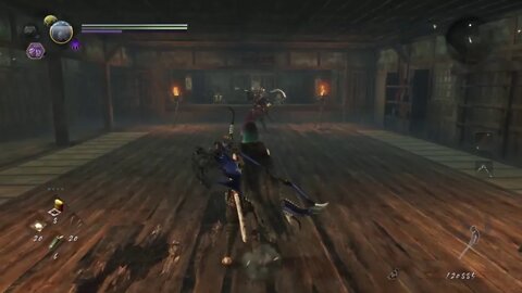 Road to Platinum: Nioh 2!