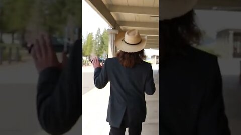 Guy's Favorite NBA Team is The "Canadian Raptors"