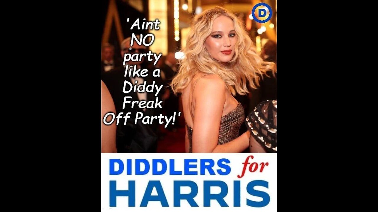 Diddlers For Harris - YEAH!