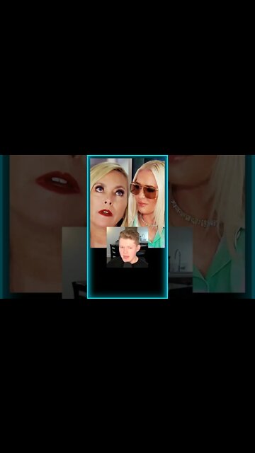 Erika Jayne FAILS Downplaying Legal Woes To Sutton Stracke on RHOBH