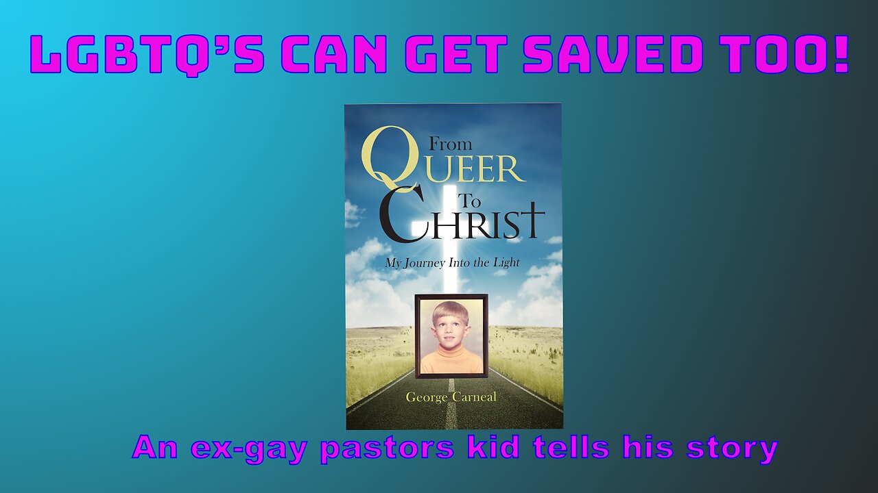 From Queer to Christ