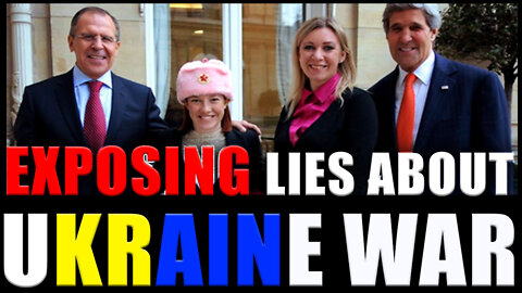 PAUL JOSEPH WATSON EXPOSING LIES ABOUT UKRAINE WAR PROPAGANDA | JUSTINFORMED CLIPS