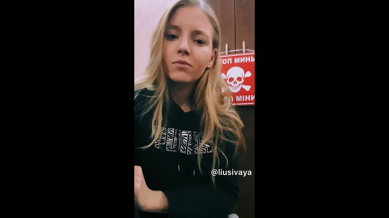 Very important Message from Donbass