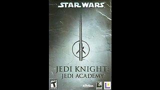 Star Wars Jedi Knight, Jedi Academy play sample 1