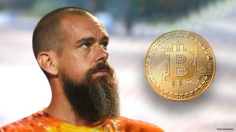 BITCOIN ONLY: Twitter & Square CEO Jack Dorsey WON'T Be Supporting Crypto - Nov 4th 2021