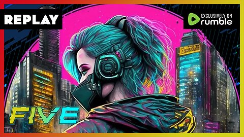 Abyss Divers EP5 - Cyberpunk TTRPG