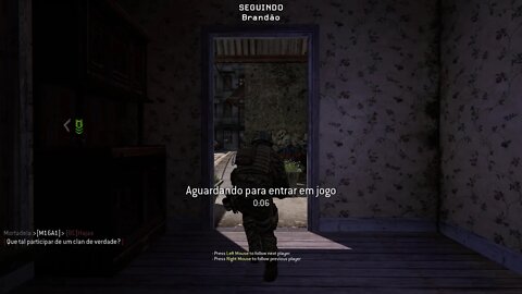 Call of Duty Rio | Assalto no Borel | www.BloodCulture.com.br