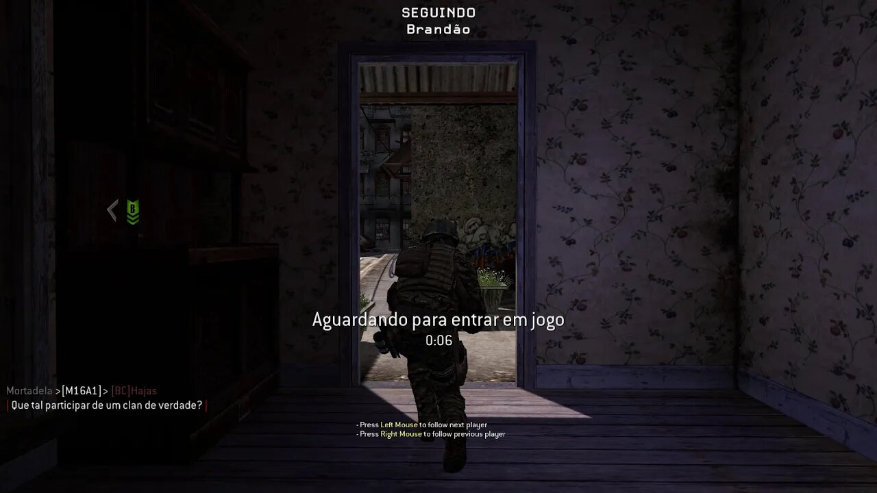 Call of Duty Rio | Assalto no Borel | www.BloodCulture.com.br
