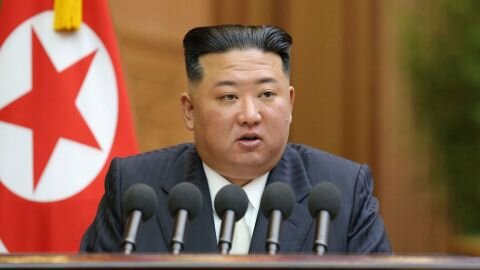 North Korea claims US ‘nuclear war plans’ in ‘final stage