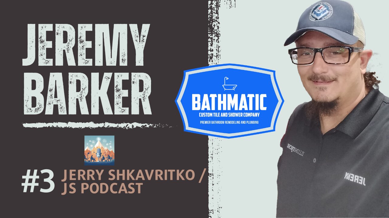 003 Jeremy Barker