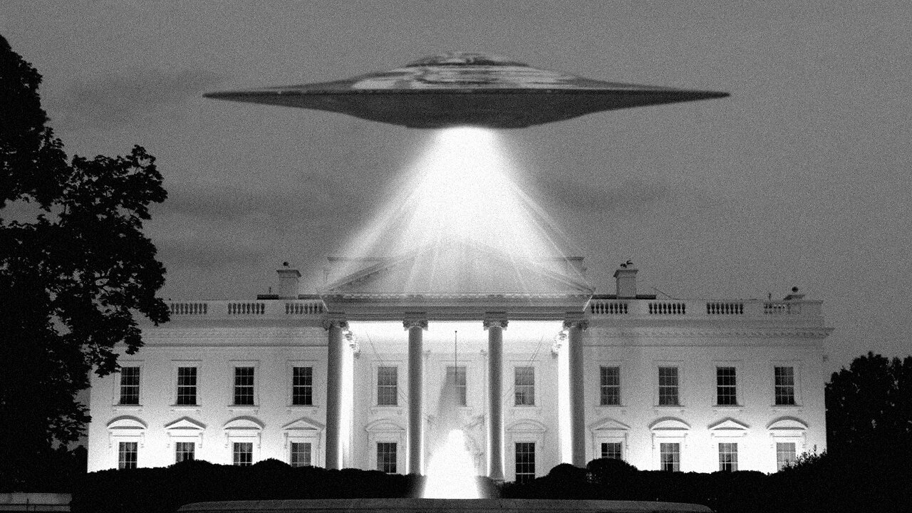 THE MOST IMPORTANT UFO VIDEOS EVER RELEASED BY WORLD GOVERNMENTS