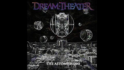 Dream Theater - Act of Faythe