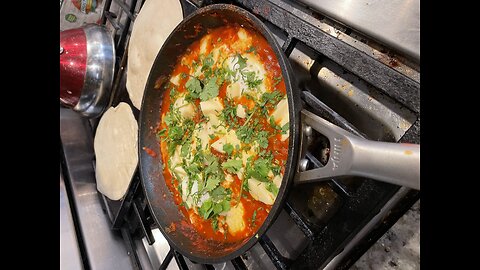 Shakshuka