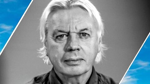 David Icke Petition Psyop? / Hugo Talks