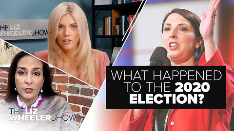 What Happened to the 2020 Election? | Ep. 244