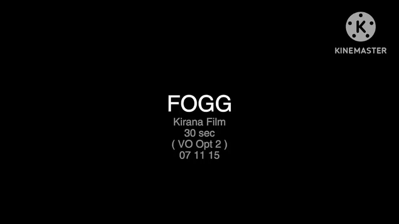 Fogg