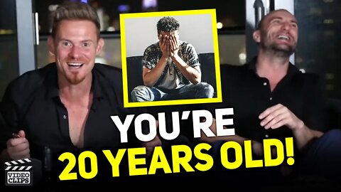 You MUST Realize THIS If You Have Anxiety In Your 20s!