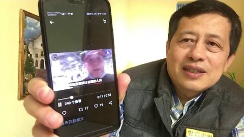 【悟里看世界】KWT176 201106－03 rbdzc 肉搏的战场（上）