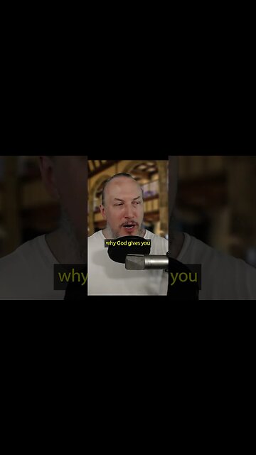 The REAL Purpose of the Torah