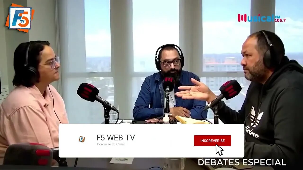 DEBATE CORTES :SILENCIO DAS ESCRITURAS