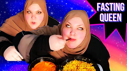 Foodie Beauty's New Indian Food Mukbang- Highlights