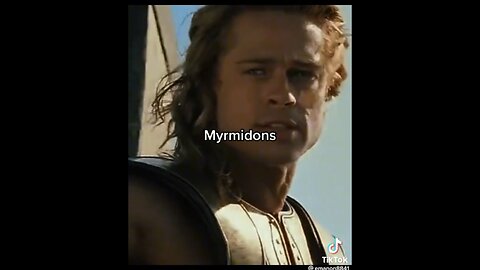 Myrmidons