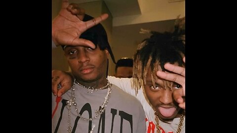 Ski Mask the Slump God - Get Geeked (Ft. Juice Wrld)