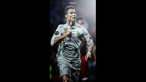 Ronaldo jr stole Ballon D'or for Commercial 🤫 #cristianoronaldo #football #edit #fyp #soccer #shorts