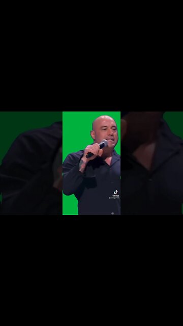 joe rogan if this country was a person GREEN SCREEN EFFECTS/ELEMENTS