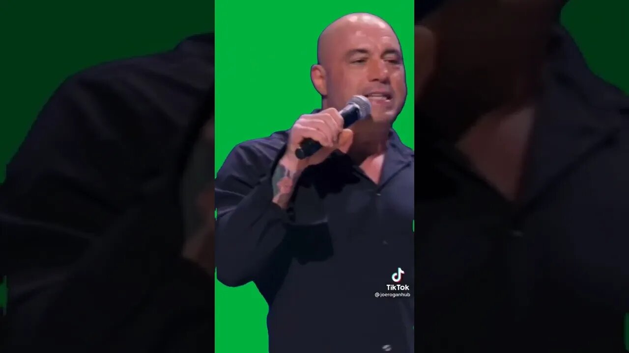 joe rogan if this country was a person GREEN SCREEN EFFECTS/ELEMENTS