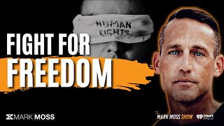 Technologists vs Human Rights Advocates | Fight for Freedom | iHeart Media