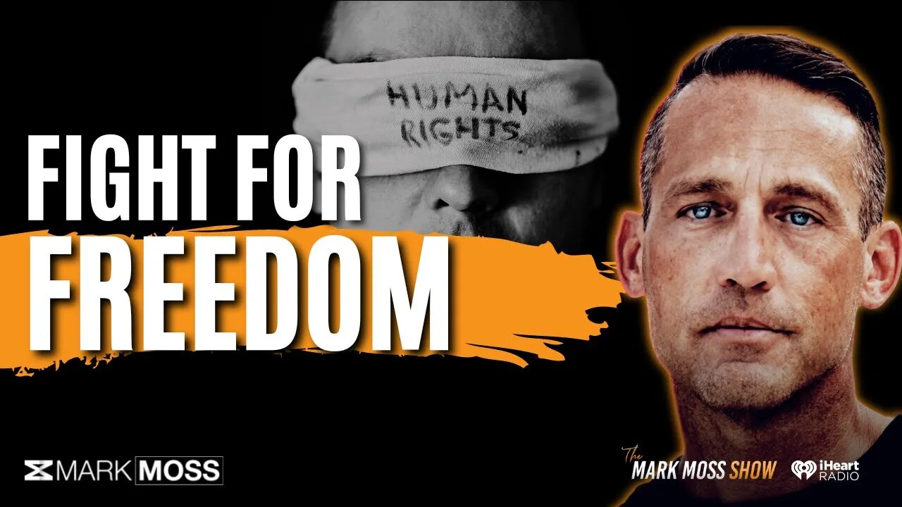 Technologists vs Human Rights Advocates | Fight for Freedom | iHeart Media
