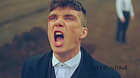 PEAKYBLINDERS ATTITUDE LEVEL 😈😎