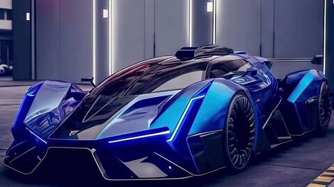Amazing Cars