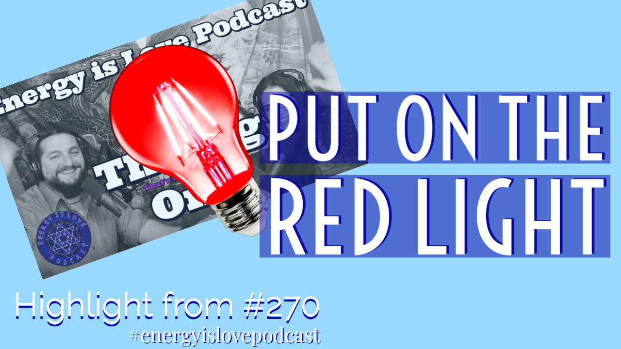 Put on the Red Light