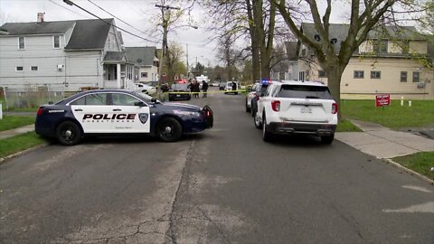 People on edge after a Water Authority employee was shot while doing his job in Cheektowaga