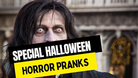 Special Halloween