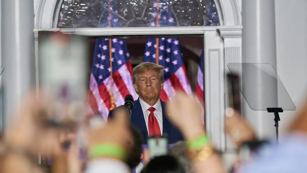 WATCH WITH ME: President Trump Keynote Speech at Oakland County Republican Party Lincoln Day Dinner