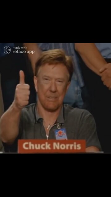 The Ultimate Donald Trump Chuck Norris Meme!