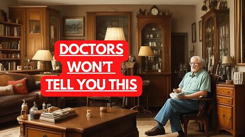 This Is What's Causing Cancer