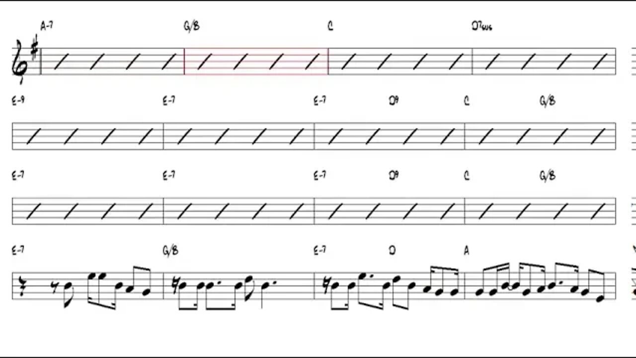 B B King Into The Night Alto Sax