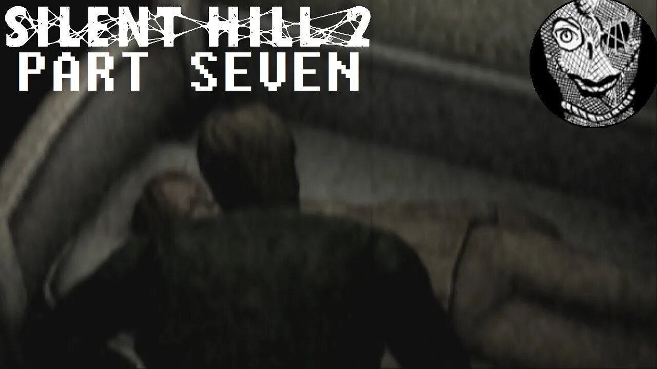 (PART 07) [What Really Happened to Mary] Silent Hill 2 (2001) PS2 Widescreen Hack