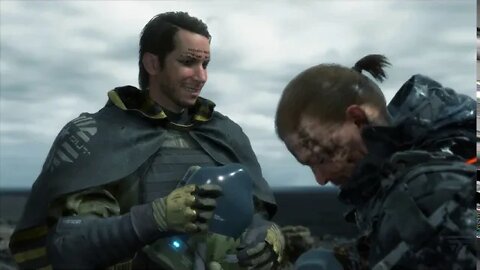 [4K/60][PC] Death Stranding [Part 67] (DLSS 2.0 16:9 3840x2160)