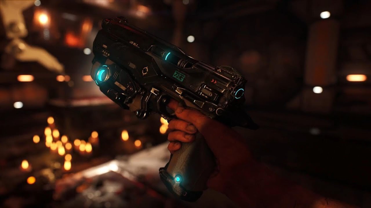 Doom noob playthrough part 1